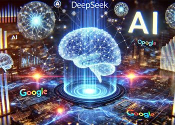中國新創DeepSeek發起折扣戰搶市占 AI市場競爭加劇