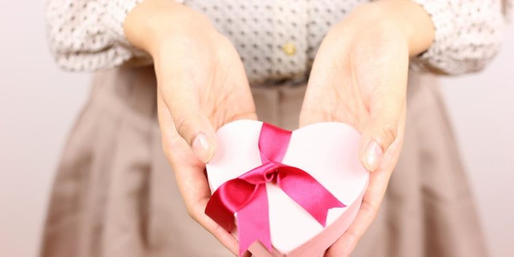 情人節的真摯心意 用心創造浪漫與驚喜