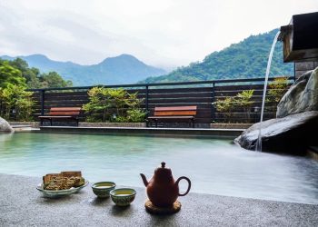 春節後走春首選-大板根森林溫泉酒店 沉浸世界級亞熱帶雨林與美人湯溫泉