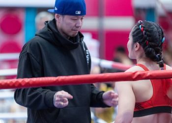 讓運動更具力量！　拳擊掀起健身新風潮