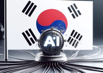 南韓禁止下載中國DeepSeek程式 數據隱私問題再掀爭議