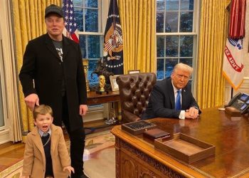 馬斯克執掌政府效率部手起刀落 FAA、FDA大規模裁員