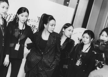 G.R.A.C.E Academy：四年2400小時直播 讓線上學習變成實戰戰場