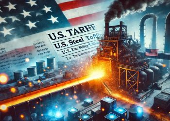 川普簽署鋼鋁關稅令 美國產業受惠、主要出口國恐受衝擊