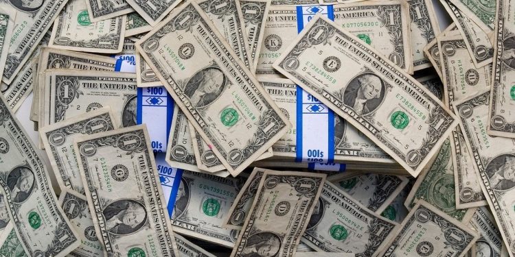 連續8個月穩配息0.1元以上！「凱基00945B」年化上看8% 美國強勢經濟表現將是強心針