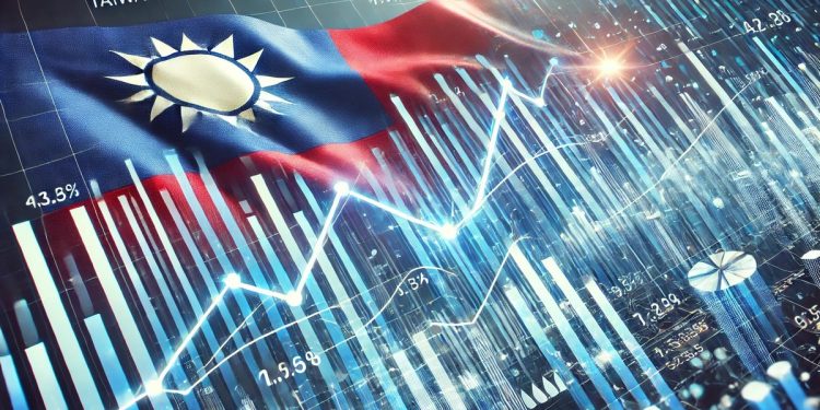 台經院發布景氣調查 房市交易趨冷、製造業受AI帶動回溫