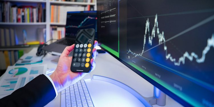 從AI到退休規劃：智能理財如何重塑投資人的未來生活