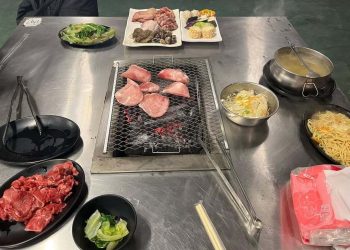 全台美食｜盤點6間必去的泡腳景觀餐廳 夜景第一排貓頭鷹廣場、望高莊園