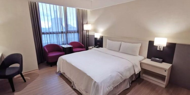 東部住宿推薦｜回訪率超高 CP值超高 精選東部7間住宿 邀你重溫花東美景