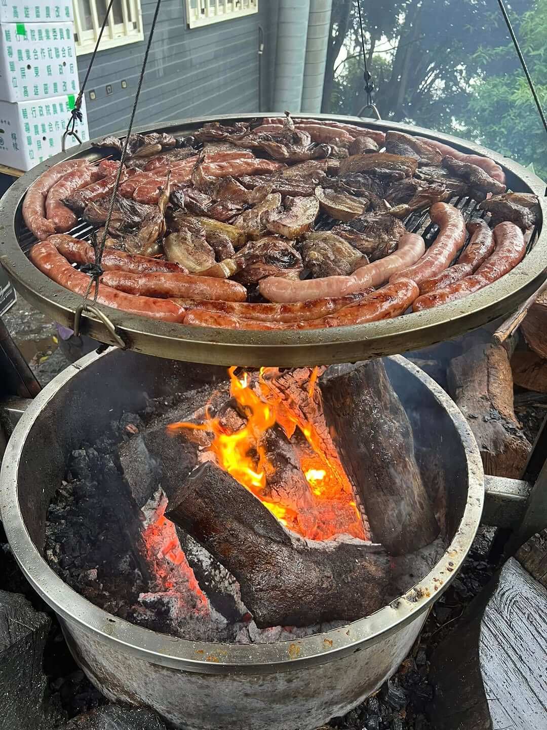 嘉義美食：精選阿里山特色餐廳推薦！