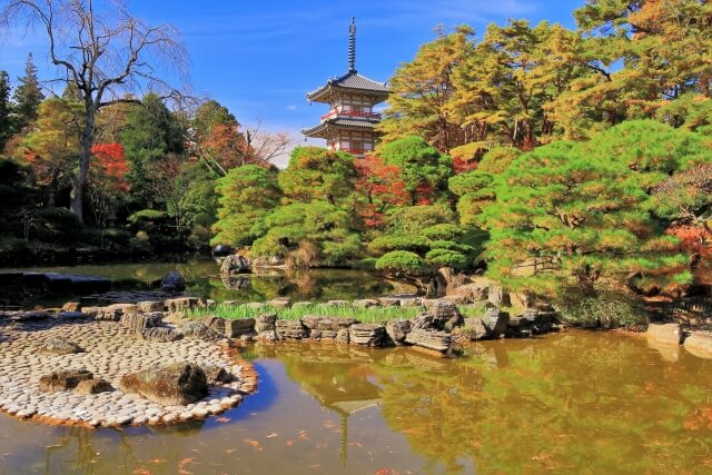 日本自由行｜集結美食、祭典、夜景與日式庭園的日本仙台夏季旅遊攻略