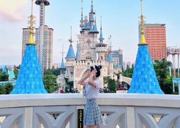 韓國景點｜樂天世界旅遊攻略來了 掌握推薦必玩設施、門票價格與交通方式