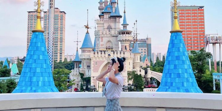 韓國景點|樂天世界旅遊攻略來了 掌握推薦必玩設施、門票價格與交通方式