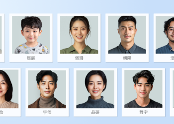 AI台灣人聲媲美真人配音 打造真實感動的有聲書體驗