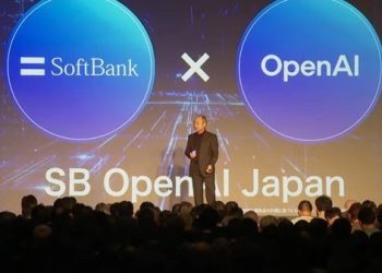 軟銀第三季淨虧損達3691.7億日圓 願景基金投資失準影響表現