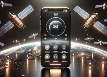 蘋果與Starlink合作傳聞 iPhone僅透過T-Mobile支援衛星連線