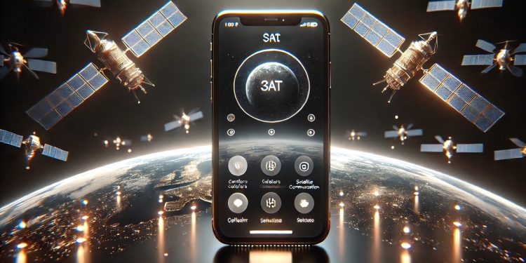 蘋果與Starlink合作傳聞 iPhone僅透過T-Mobile支援衛星連線