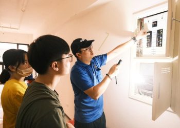 台灣老屋延壽計畫啟動 專家提醒結構檢測不可少