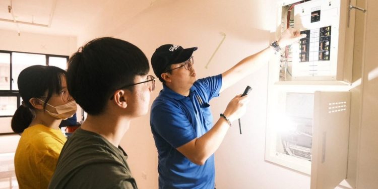 台灣老屋延壽計畫啟動 專家提醒結構檢測不可少