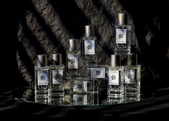 PHAERA香水品牌　探索自我、突破界限　打造專屬香氣