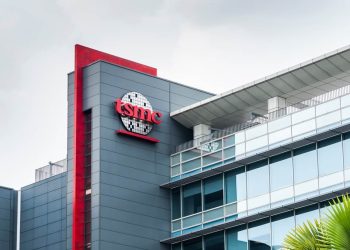 罕見！台積電因地震受損53億元 第一季營收將落財測低標