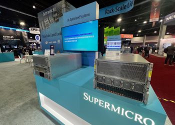 昔日AI妖股回神？美超微及時提交財報 股價盤後飆22%