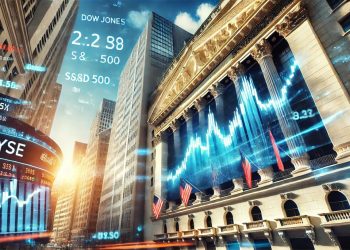 美股全面收高 台股盤堅向上、光通訊股活蹦亂跳