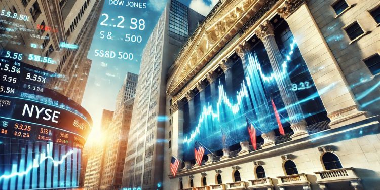 美股全面收高 台股盤堅向上、光通訊股活蹦亂跳