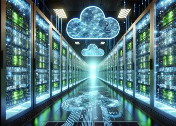 阿里巴巴宣布砸3800億人民幣 拓展雲端及AI基礎建設