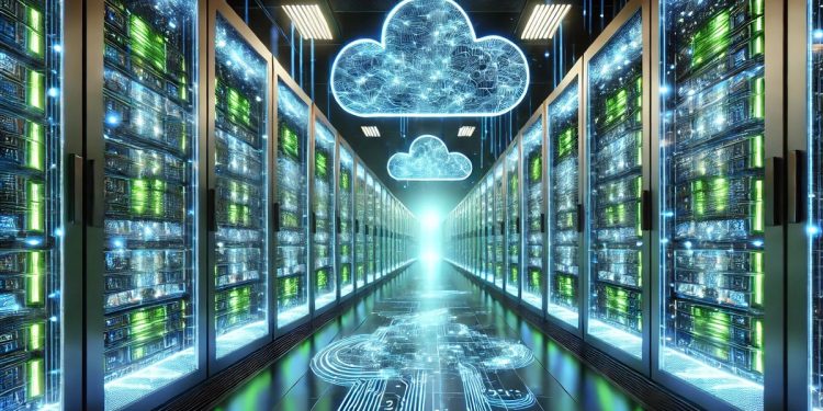 阿里巴巴宣布砸3800億人民幣 拓展雲端及AI基礎建設