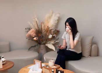 年後紓壓放鬆　優質商家帶來輕盈身心靈