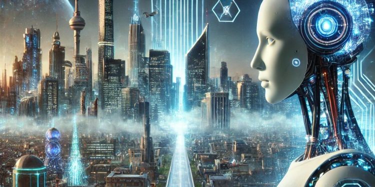 AI代理系統恐失控？專家逆風示警AGI發展風險