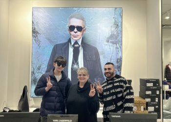 電商品牌「Victory偉特利」 美國精品、日本二奢締造亮眼銷售佳績！