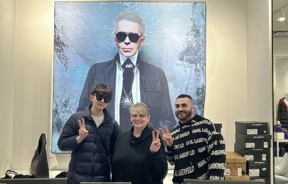 電商品牌「Victory偉特利」 美國精品、日本二奢締造亮眼銷售佳績!