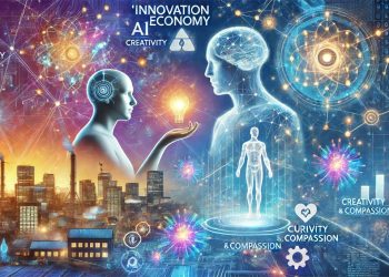 AI將重塑全球經濟？LinkedIn高層：「5C技能」成職涯關鍵