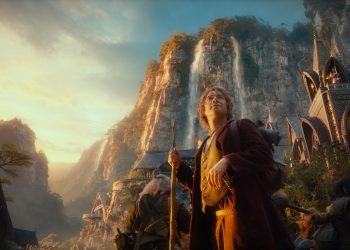 制霸好萊塢兩大視覺特效巨擘！AI 虛擬人推手謝安接掌魔戒、阿凡達視效製片廠 Wētā FX