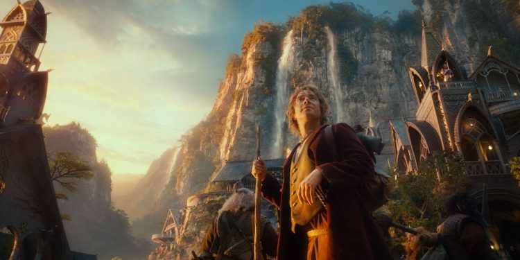 制霸好萊塢兩大視覺特效巨擘!AI 虛擬人推手謝安接掌魔戒、阿凡達視效製片廠 Wētā FX