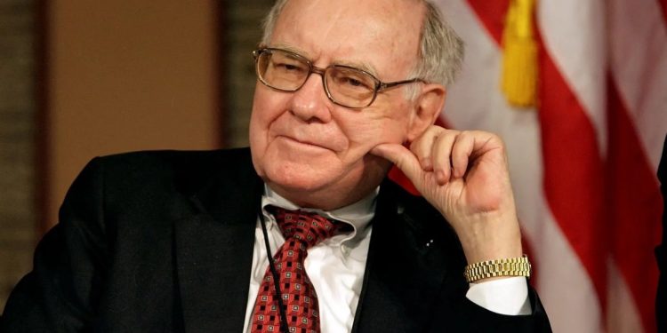 巴菲特旗下波克夏獲利再創高峰 投資布局成市場關注焦點