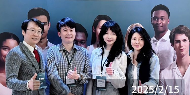 青春痘研討會　多位皮膚科醫師：了解根本問題與第四代A酸的使用要點