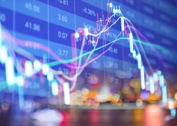 川普關稅計畫引發市場震盪 美股三大指數重挫