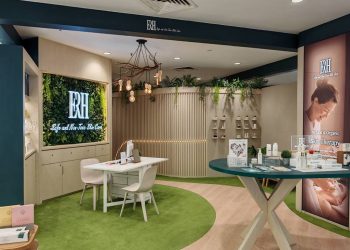 深耕大馬市場 十藝生技疫後綻放新光彩