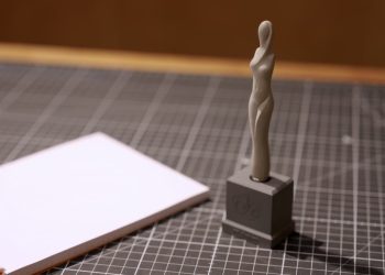 工藝與美學的極致融合 打造獨特手工操作筆