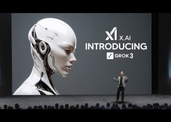 xAI推出Grok 3！馬斯克誇性能超越OpenAI及中國DeepSeek