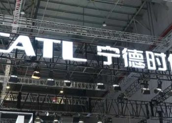 中國寧德時代重啟江西鋰礦與精煉廠 澳洲礦商股價受挫