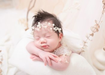 少子化商機 Yes Man專業攝影工作室捉住父母愛子心情 衝出兒童攝影市場