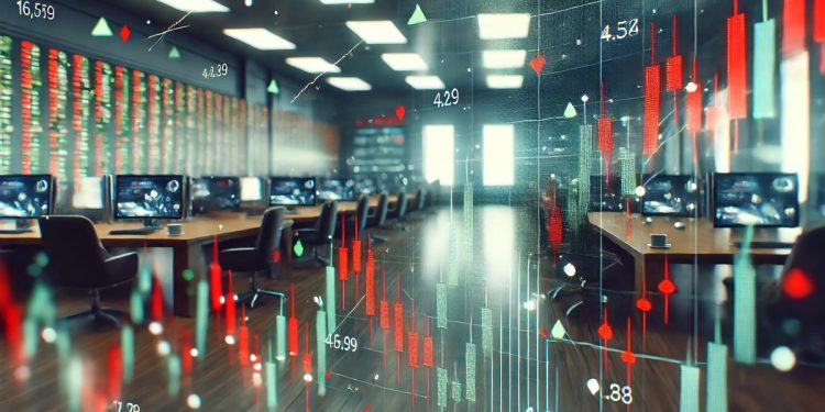 資金觀望、權王休兵 工業電腦吹起多頭號角助攻台股