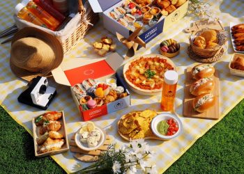 香港餐飲新商機　到會服務需求激增