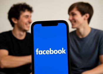 Meta回歸初心！Facebook推出「朋友專區」不再推播演算法內容