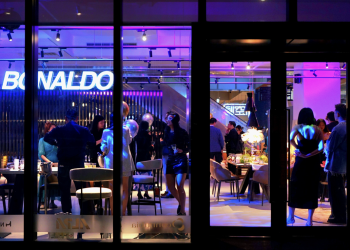 來不及飛去威尼斯不用急！創空間魅影盛宴 美學序章零距離綻放