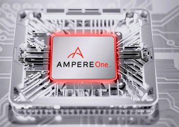 軟銀積極擴大AI晶片版圖 砸65億美元收購半導體設計商Ampere